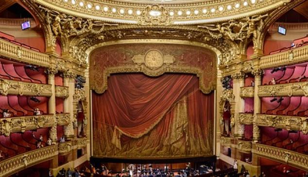 escenario