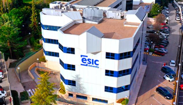 ESIC University