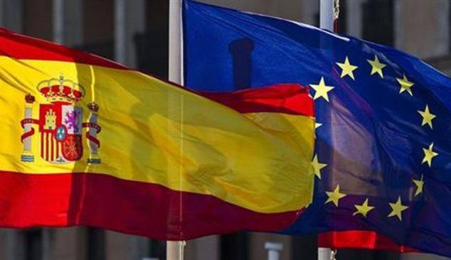 españa-union-europea