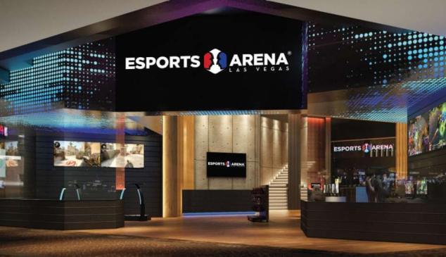 esports-vegas