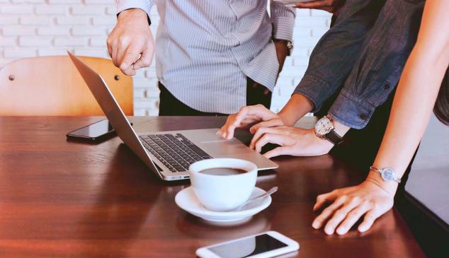 mckinsey estabilizar negocios tecnología coronavirus