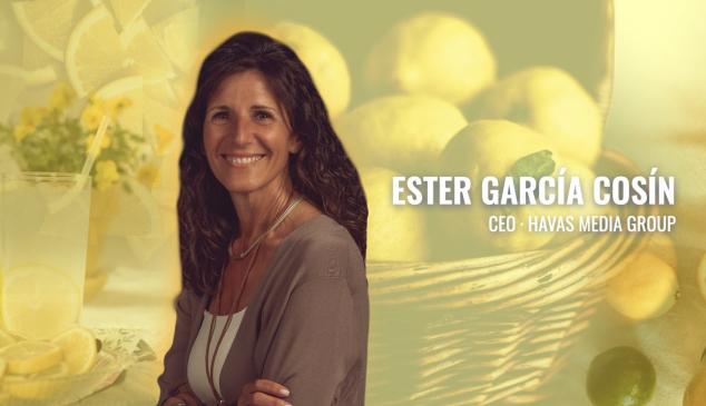 Ester García Cosín, CEO de Havas Media Group España