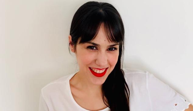 Esther Heredia Manifiesto