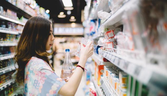 estudio etiquetas alimentos