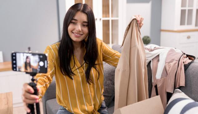 YouGov personas que siguen influencers en redes sociales