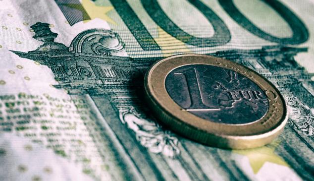 Euro digital