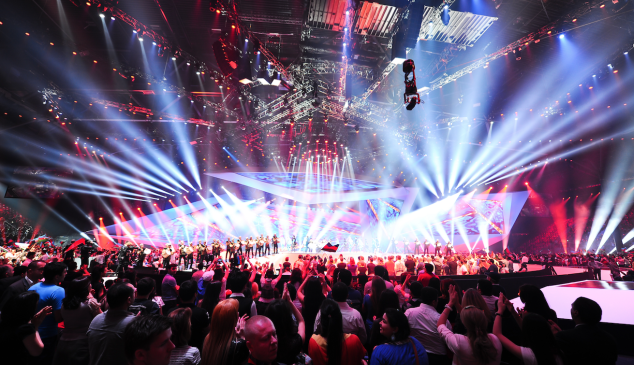 eurovision