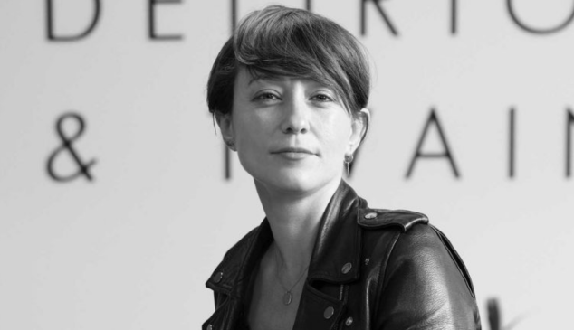 Eva Santos: “Un mundo sin creatividad es un mundo sin evolución”