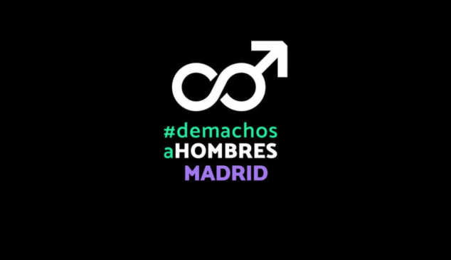 Machos Hombres Madrid