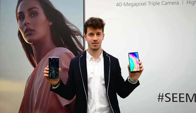 Fabio-Arena-Huawei