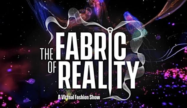fabric of reality