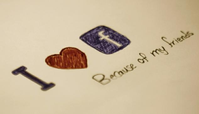 facebook-love