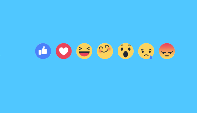 facebook-reactions