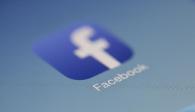 Facebook contenido de marca