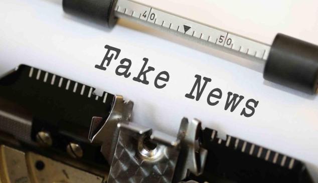 Fake news, no news