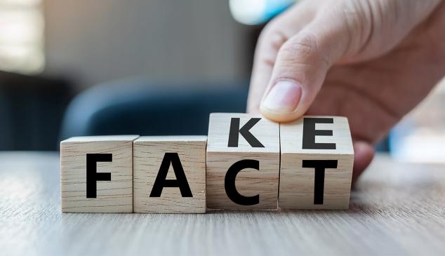 coronavirus fake news opinion