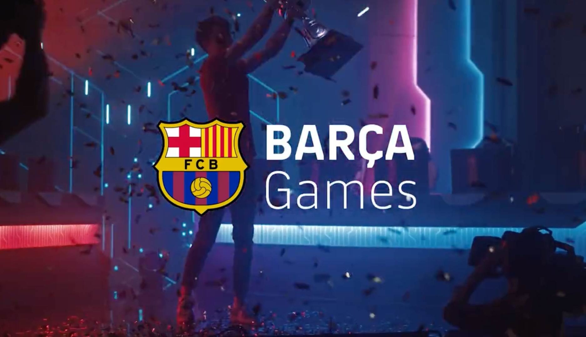 Barça Games