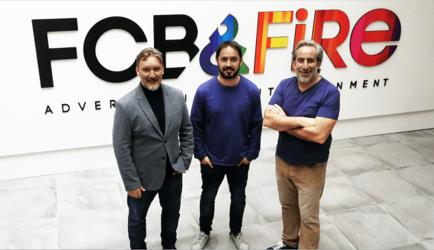 FCB&FiRe