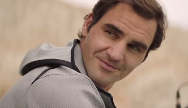 Raqueta-federer