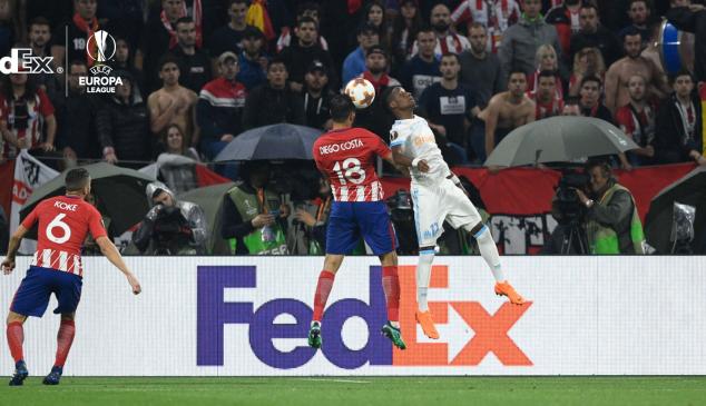 fedex patrocinio uefa