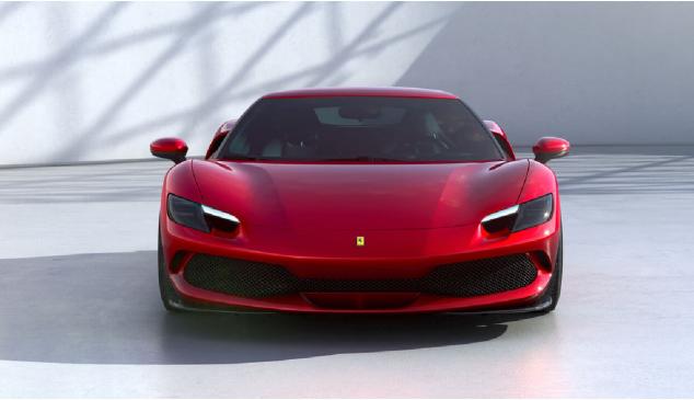 Ferrari Jony Ive acuerdo