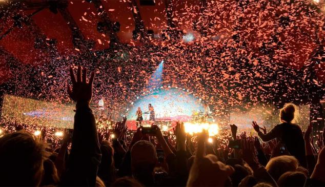 patrocinio festivales música