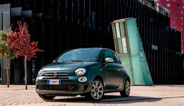 fiat-renting
