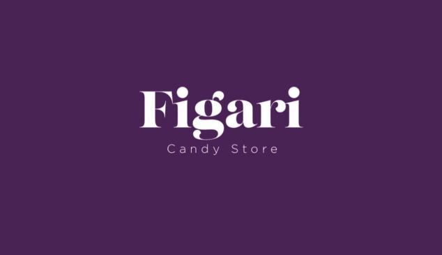 Gonzalo Figari lanza Figari Candy Store