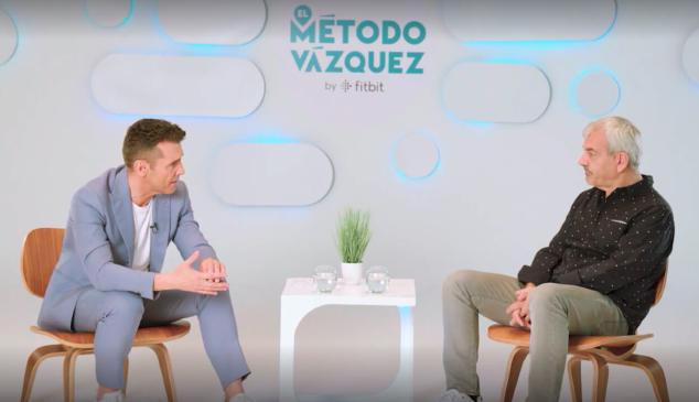 El Método Vázquez by Fitbit
