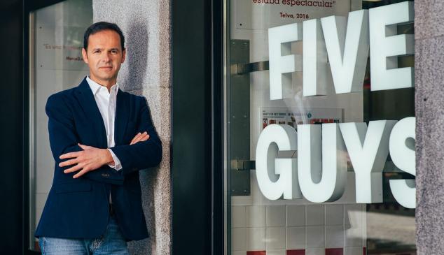 five-guys