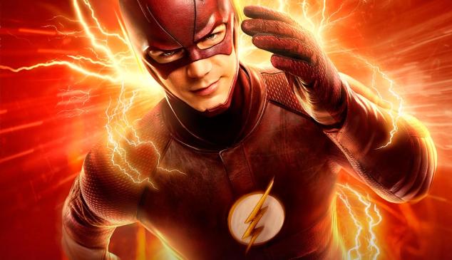 flash