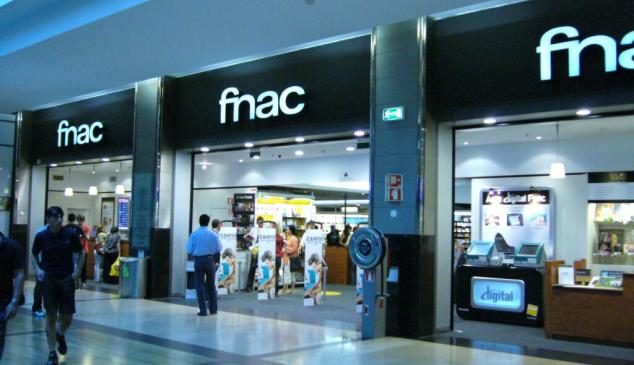 fnac-espana