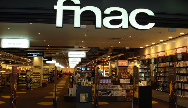 fnac