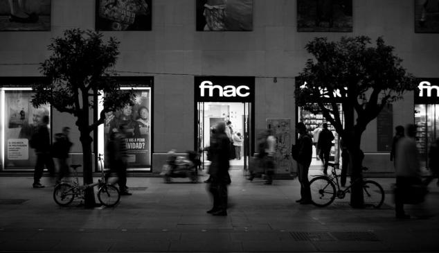 FNAC
