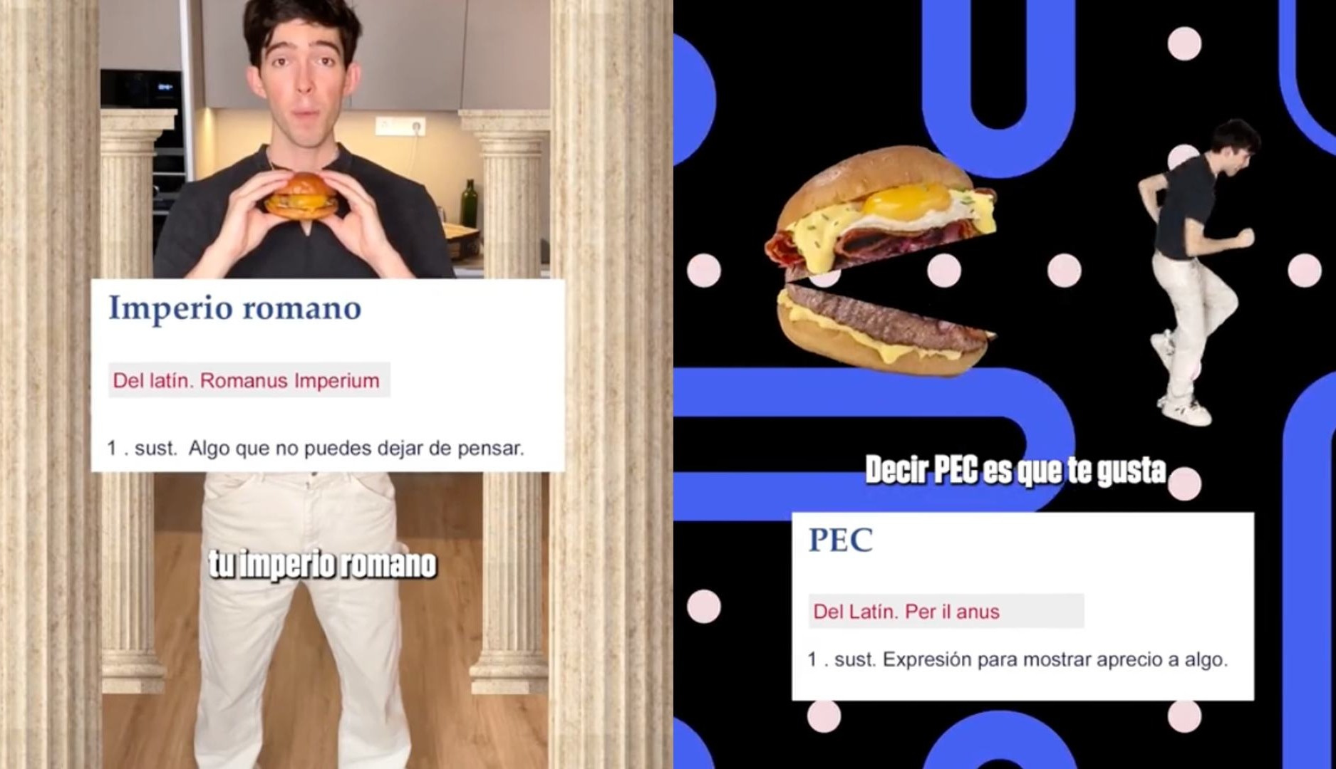 Pablo Lluch para Foster's Hollywood