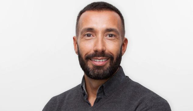 Francisco López, CEO de BCW en España