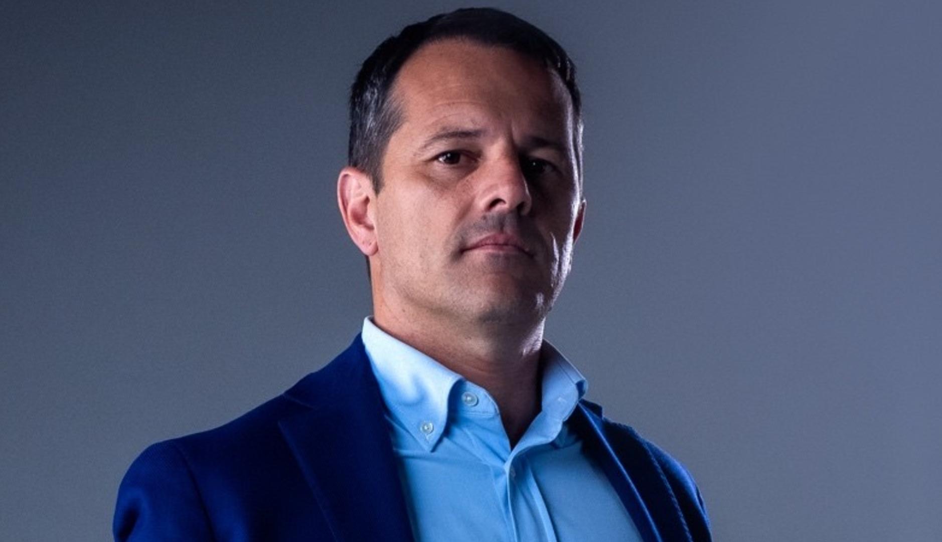 Francisco Rionda