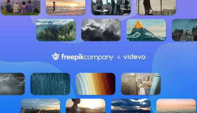 Freepik Company adquiere la plataforma Videvo