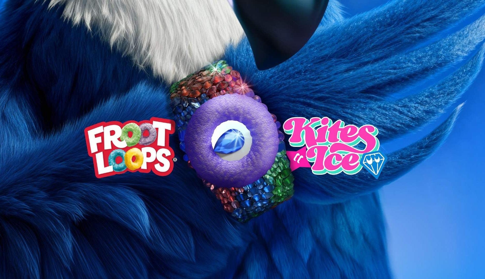 Froot Loops