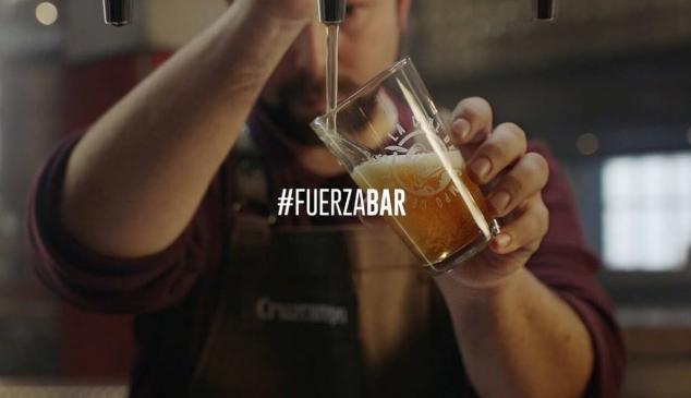 fuerza bar campaña