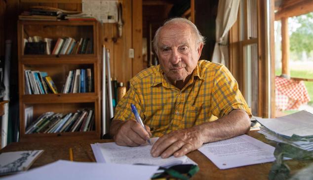 El fundador de Patagonia dona la compañía a la lucha contra el cambio climático
