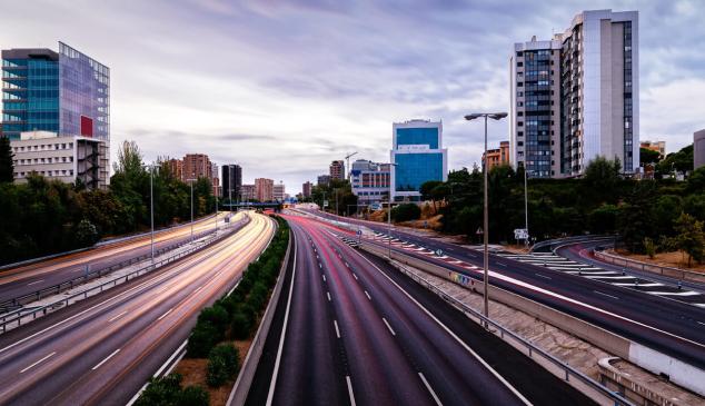 futuro movilidad sostenible