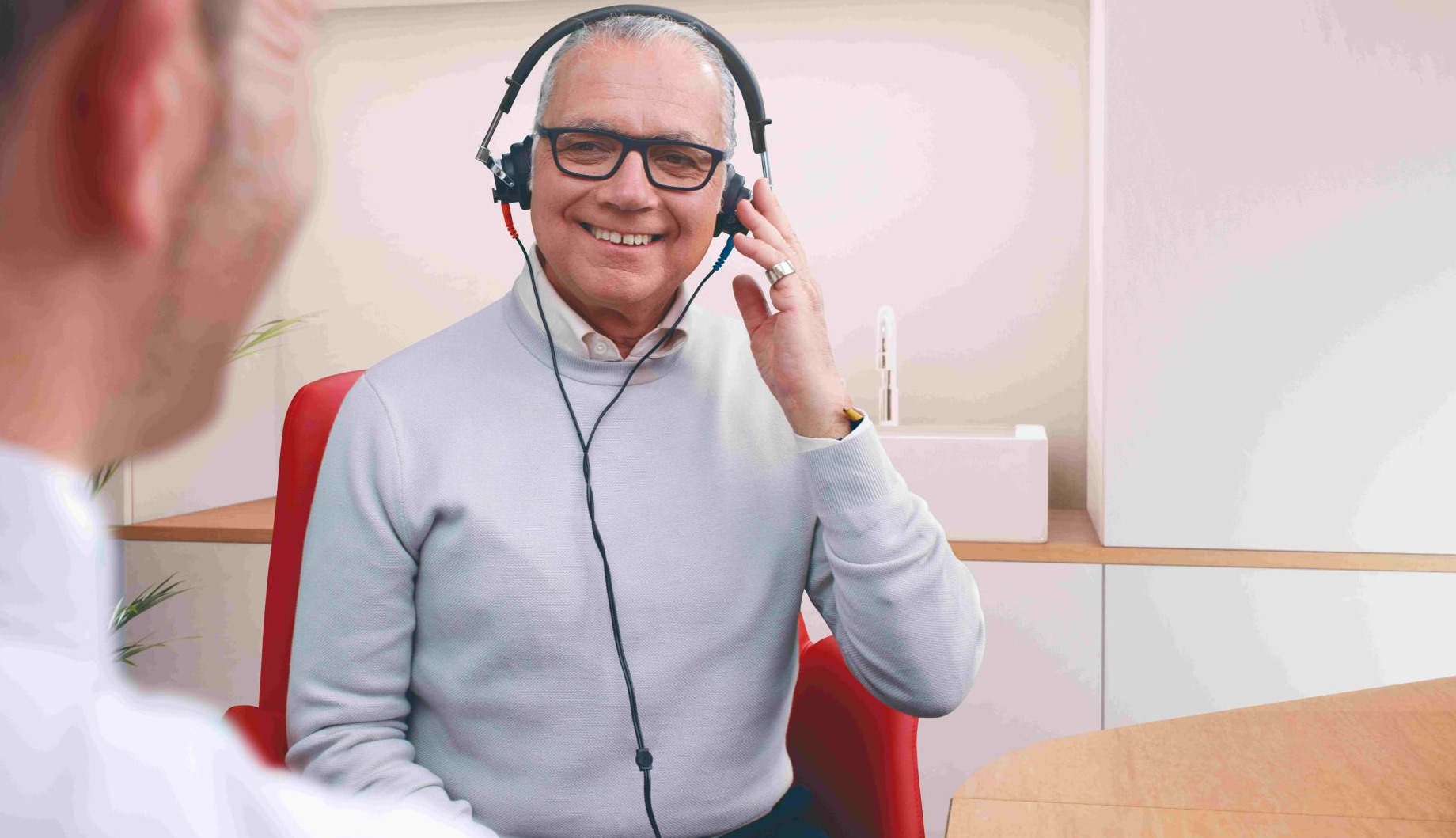 Gaes auriculares online tv