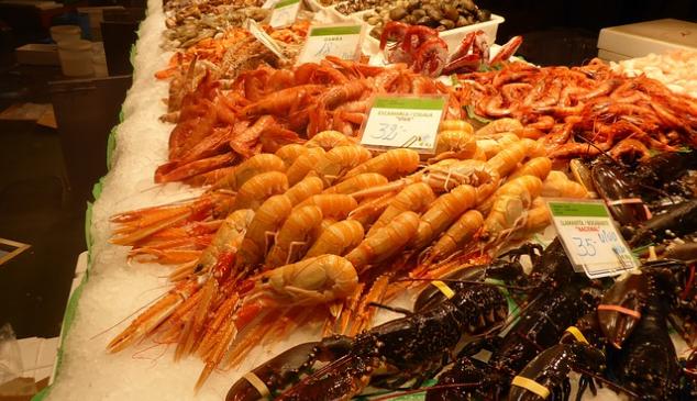 gambas