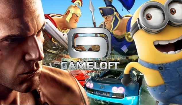 gameloft