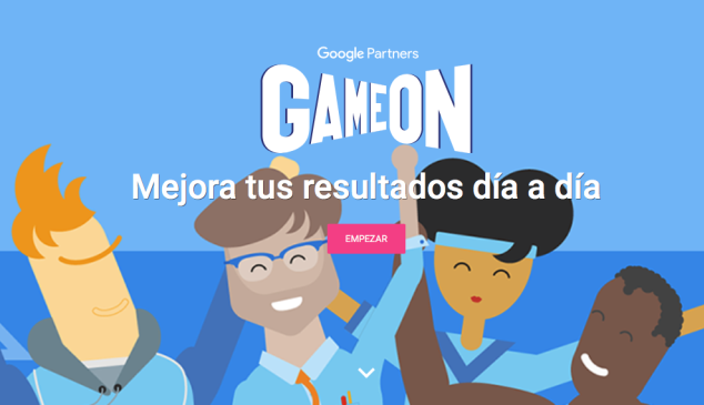 game-on-google