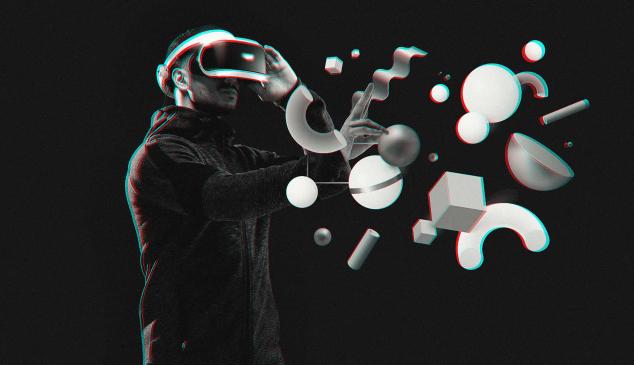 modelado-vr