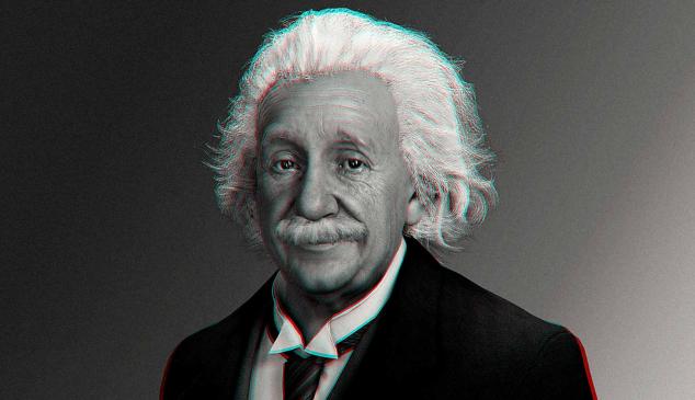 albert-einstein