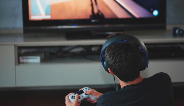 Estudio “Gaming, como forma de vida” de Arena Media