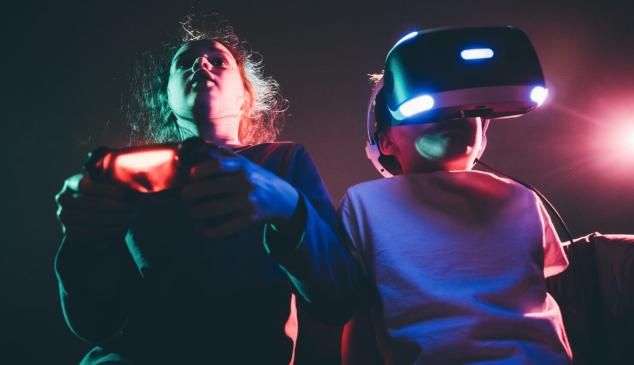 Una radiografía de la industria del gaming y los eSports